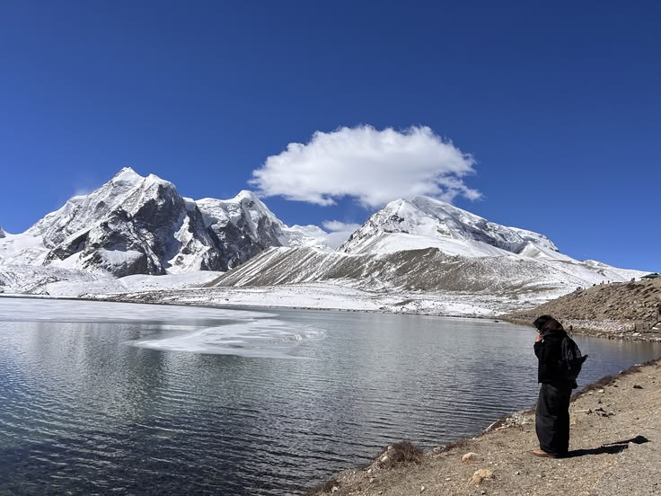 Gangtok & Tsomgo Lake Tour Package 3 Nights/ 4 Days