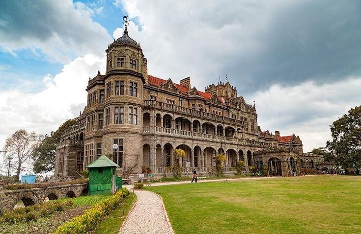 Shimla Manali Tour Package by Flight 5 Nights/ 6 Days