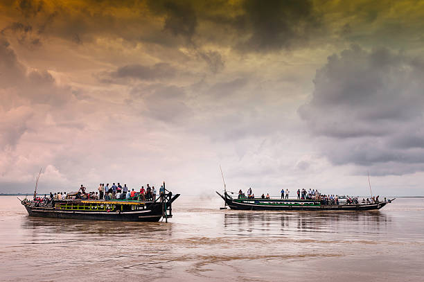 Kaziranga & Majuli Tour Package 3 Nights/ 4 Days