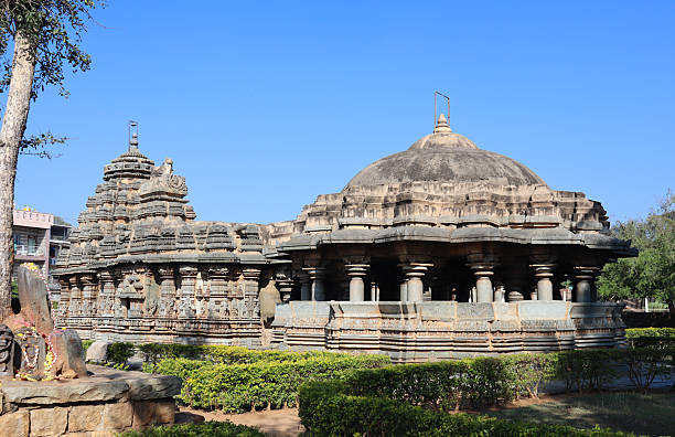 South Karnataka Tour Package from Hyderabad 5 Nights/ 6 Days