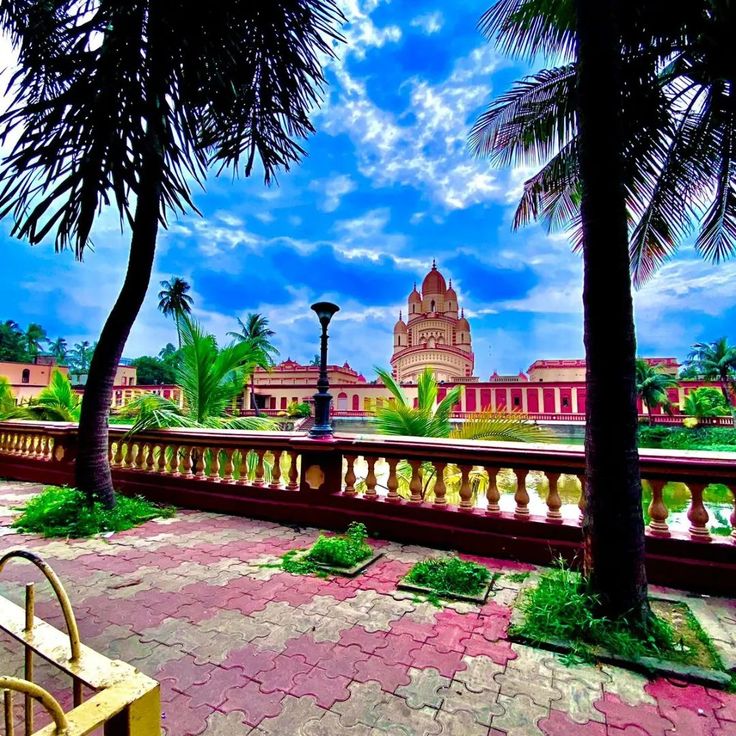 Kolkata Temple Tour Package 3 Nights/ 4 Days 