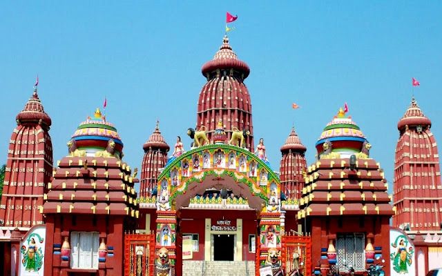 Bhubaneswar & Puri Tour Package 3 Nights/ 4 Days