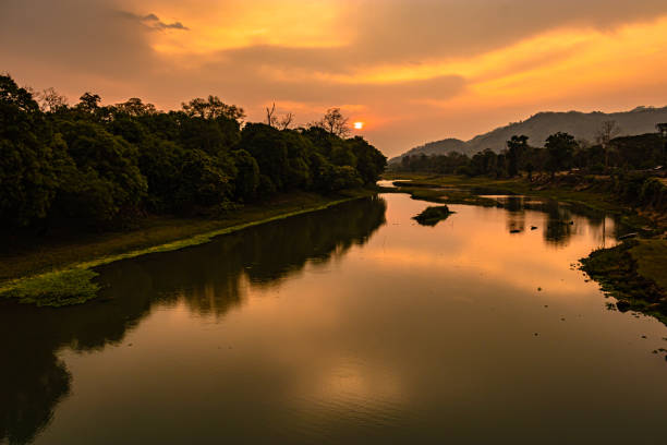 Kaziranga Tour Package from Guwahati – 4 Nights/5 Days