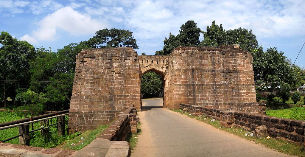 Odisha Tour Package from Delhi 5 Nights/ 6 Days 