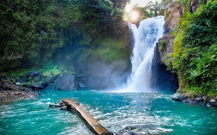 Indonesia Tour Package with Flight 4 Nights/ 5 Days