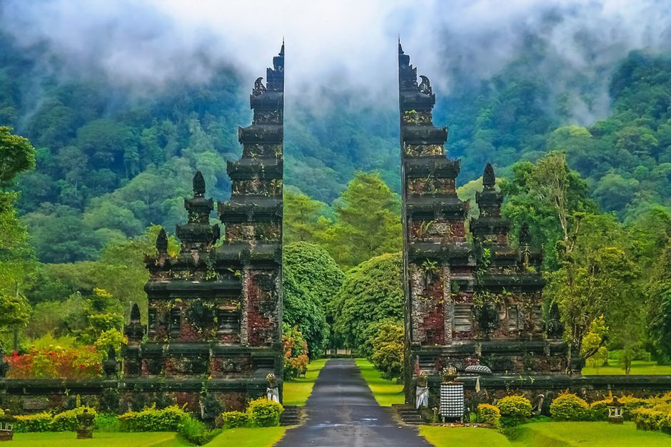 Bali Tour Package from Delhi 5 Nights/ 6 Days