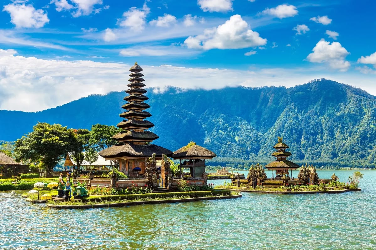 Bali Tour Package for Family 4 Nights/ 5 Days