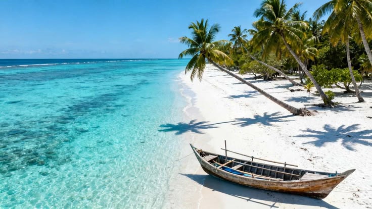 Maldives Tour Package from Chennai 4 Nights/ 5 Days