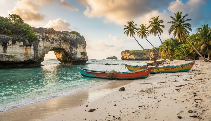 Havelock Island Tour Package from Kerala 5 Nights/ 6 Days