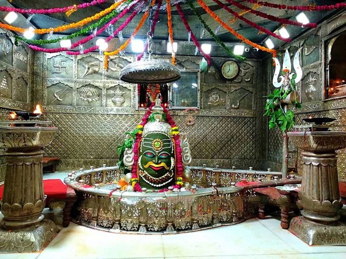Ujjain Tour Package from Ahmedabad 3 Nights/ 4 Days