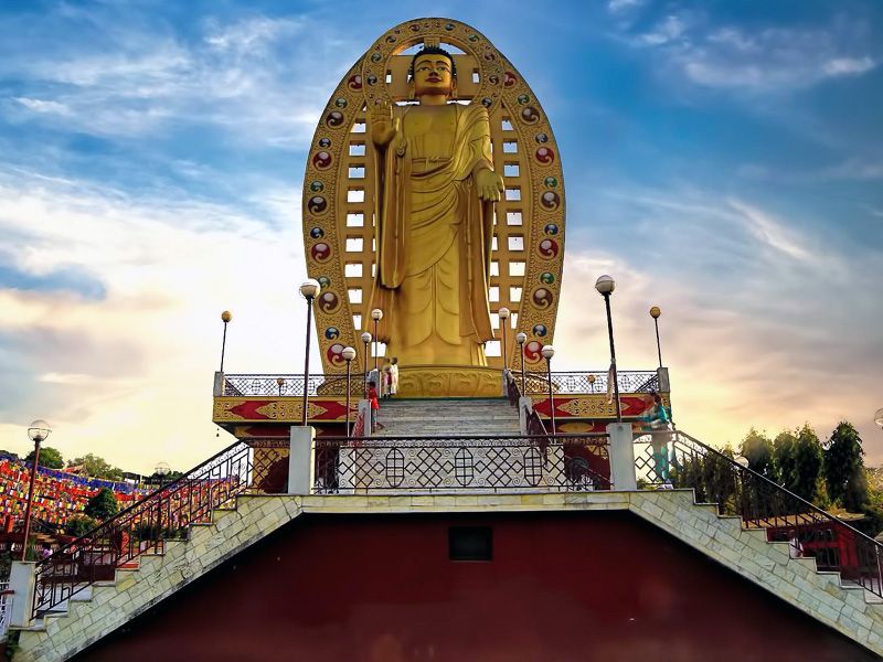 Dehradun Weekend Tour Package 2 Nights/ 3 Days