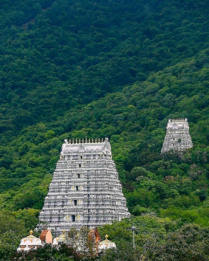 Kurnool & Srisailam Tour Package – 3 Nights/4 Days