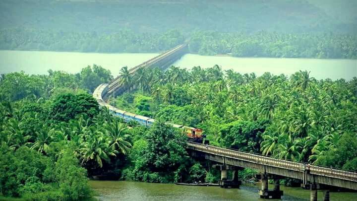Konkan Tour Package from Nagpur 4 Nights/ 5 Days 