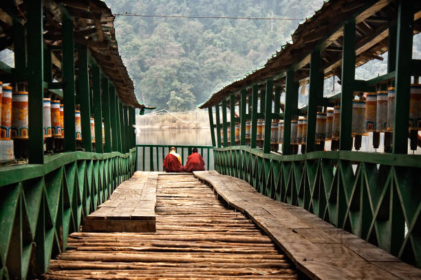 North Sikkim with Pelling Tour Package 5 Nights/ 6 Days