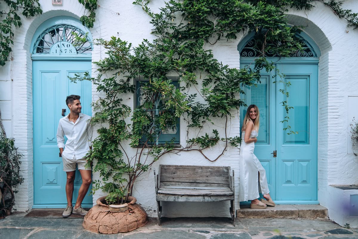 Pondicherry Honeymoon Package 4 Nights/ 5 Days