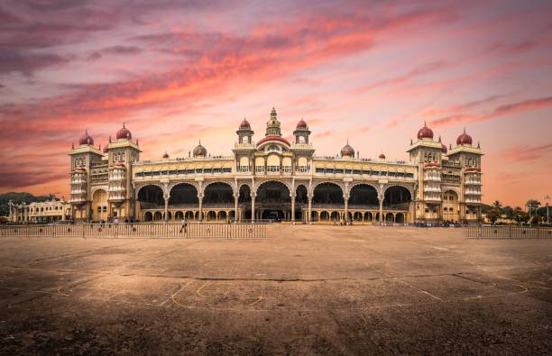 Mysore, Coorg & Chikmagalur Tour Package 4 Nights/ 5 Days