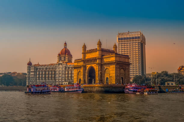 Shirdi & Mumbai Tour Package 3 Nights/ 4 Days