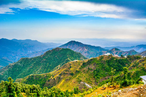 Dehradun Mussoorie Honeymoon Package 4 Nights/ 5 Days