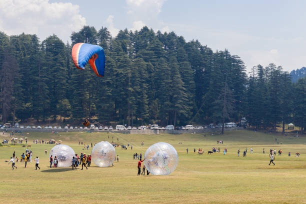 Dalhousie Adventure Tour Package 3 Nights/ 4 Days