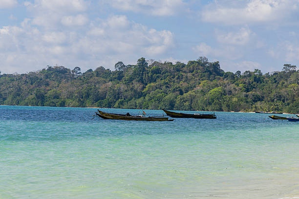 Andaman Tour Package from Kolkata 5 Nights/ 6 Days