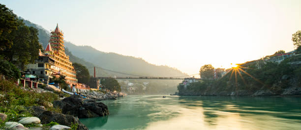 Haridwar Rishikesh Tour Package from Delhi 4 Nights/ 5 Days