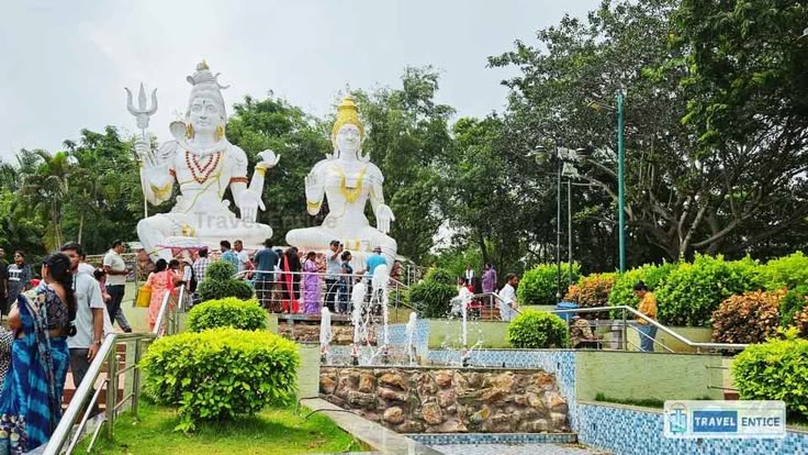 Vizag, Araku & Lambasingi Tour Package 5 Nights/ 6 Days 