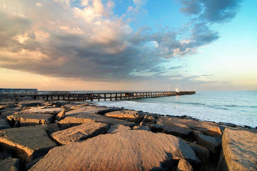 Pondicherry Tour Package from Bangalore 3 Nights/ 4 Days