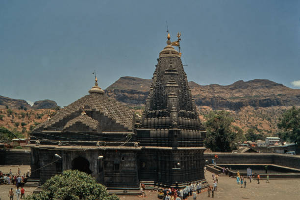 Nashik & Trimbakeshwar Tour Package 3 Nights/ 4 Days
