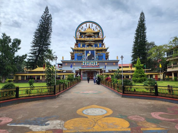 Coorg Tour Package from Bangalore 2 Nights/ 3 Days
