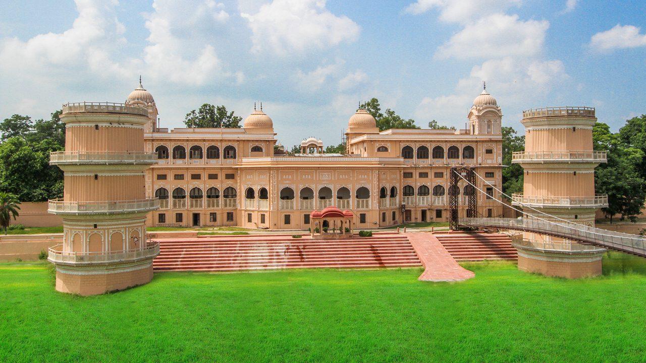 Patiala Royal Heritage Tour Package 2 Nights / 3 Days