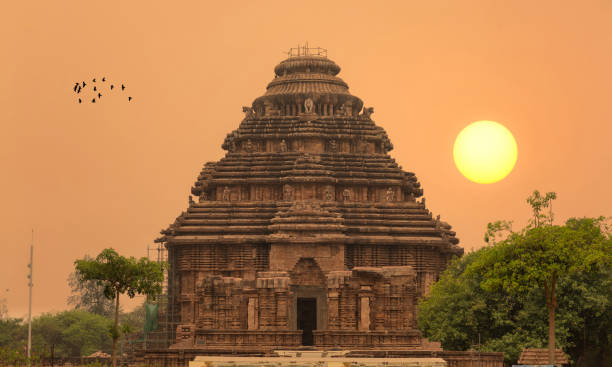 Jagannath Puri Tour Package from Delhi by Flight – 4 Nights/5 Days