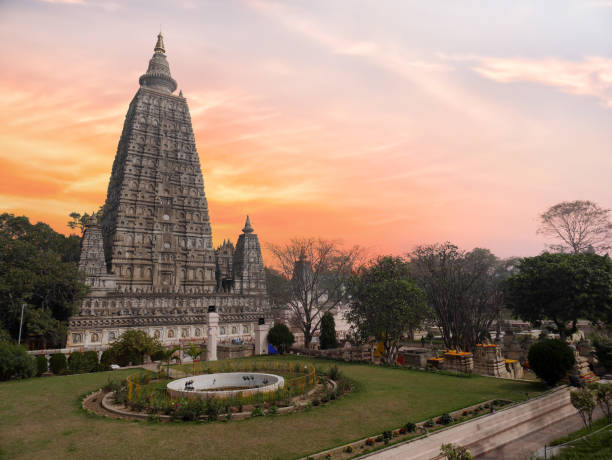 Varanasi & Bodh Gaya Tour Package 4 Nights/ 5 Days