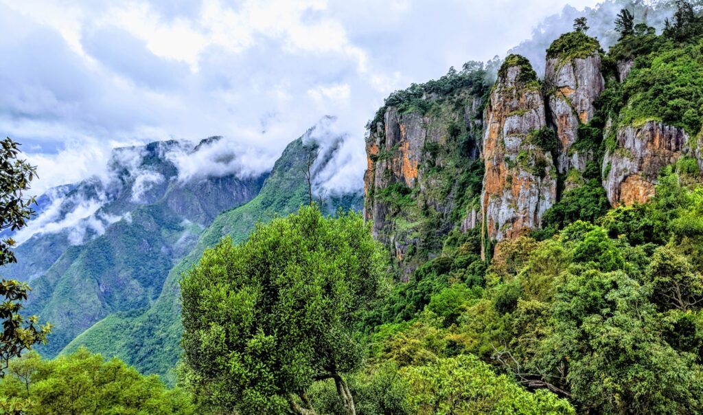 Kodaikanal Honeymoon Tour Package 3 Nights/ 4 Days