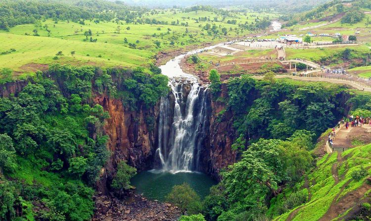 Bhopal Pachmarhi Tour Package 4 Nights/ 5 Days