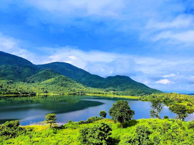 Odisha Tour Package for Family 4 Nights/ 5 Days