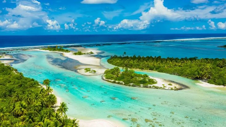 Kochi Munnar & Lakshadweep Tour Package 6 Nights/ 7 Days