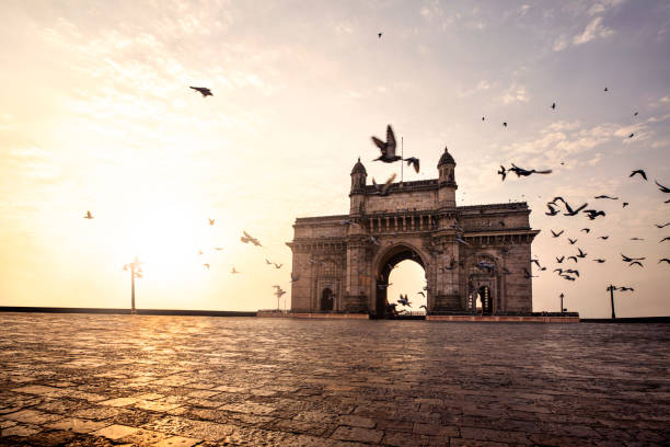 Mumbai, Lonavala & Mahabaleshwar Tour Package 6 Nights/ 7 Days