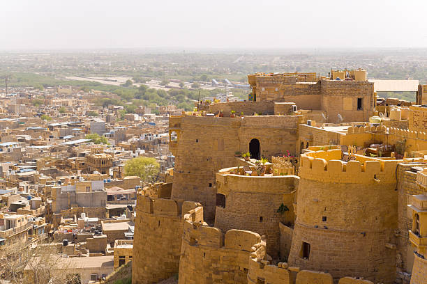 Rajasthan Tour Package from Ahmedabad 4 Nights/ 5 Days