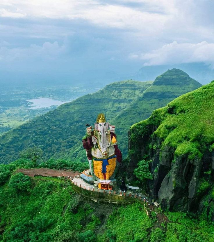 Matheran Tour Package 2 Nights/ 3 Days