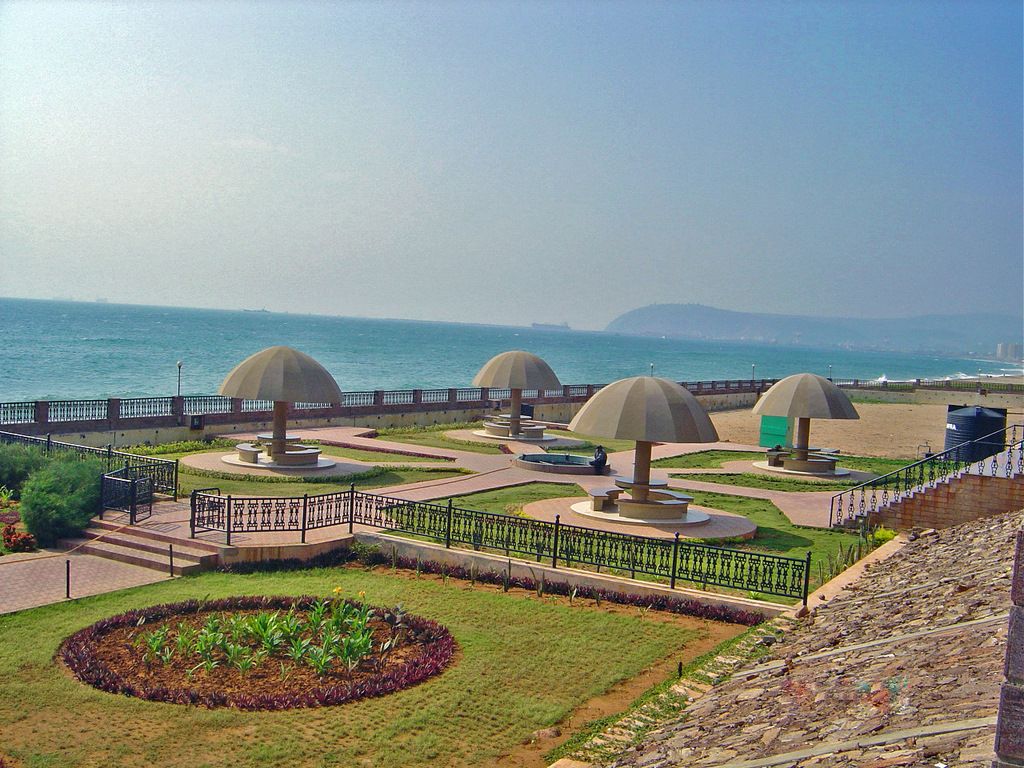 Visakhapatnam Family Tour Package 5 Nights/ 6 Days