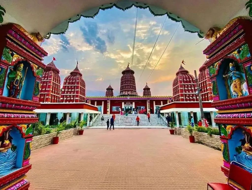Konark & Bhubaneswar Tour Package 3 Nights/ 4 Days 