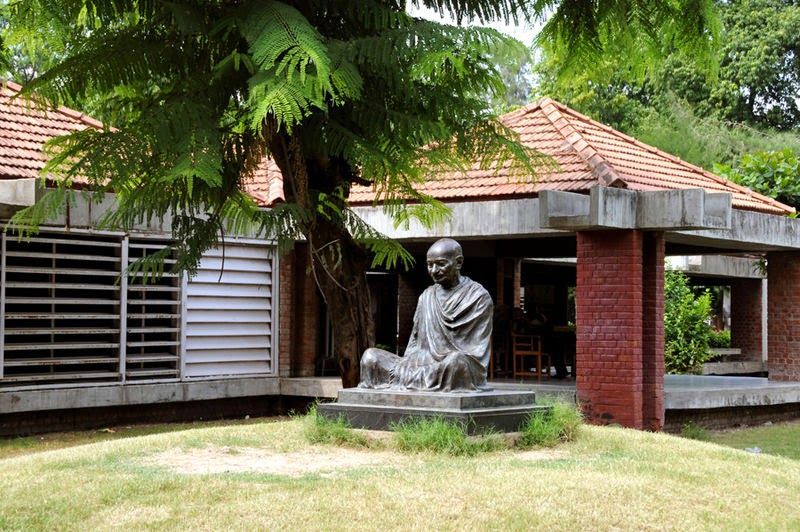 Ahmedabad Heritage Tour Package 2 Nights/ 3 Days 