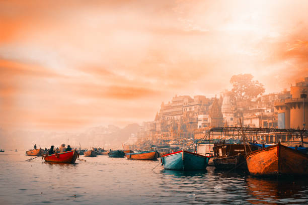 Varanasi Kushinagar Sarnath Tour Package 5 Nights/ 6 Days