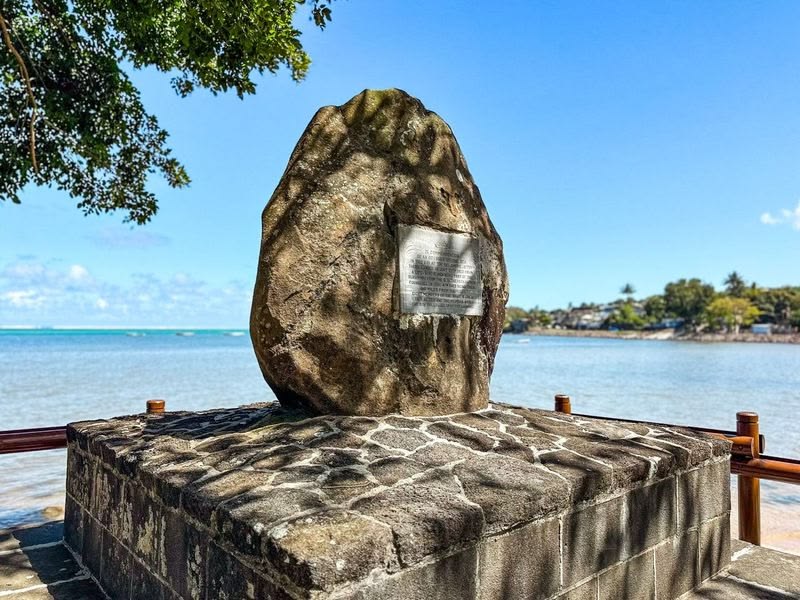 Mauritius Tour Package from Kochi 4 Nights/ 5 Days