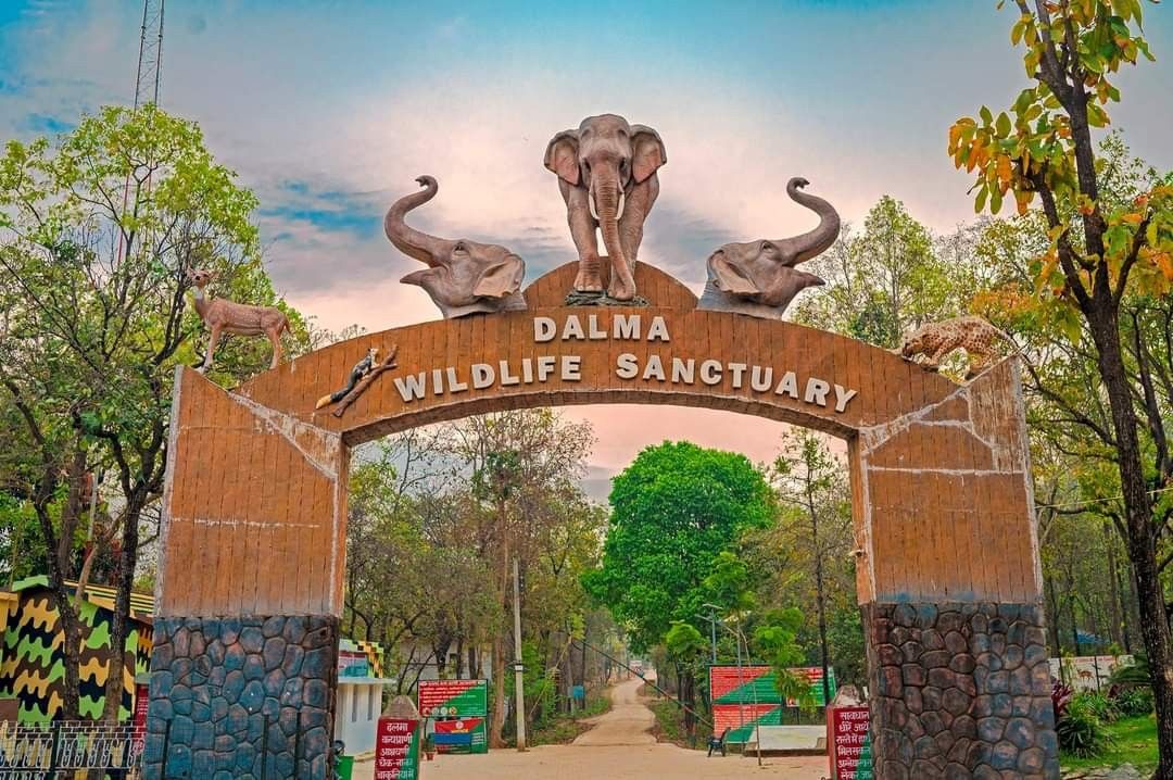 Dadra & Nagar Haveli Couple Tour Package 3 Nights/ 4 Days 