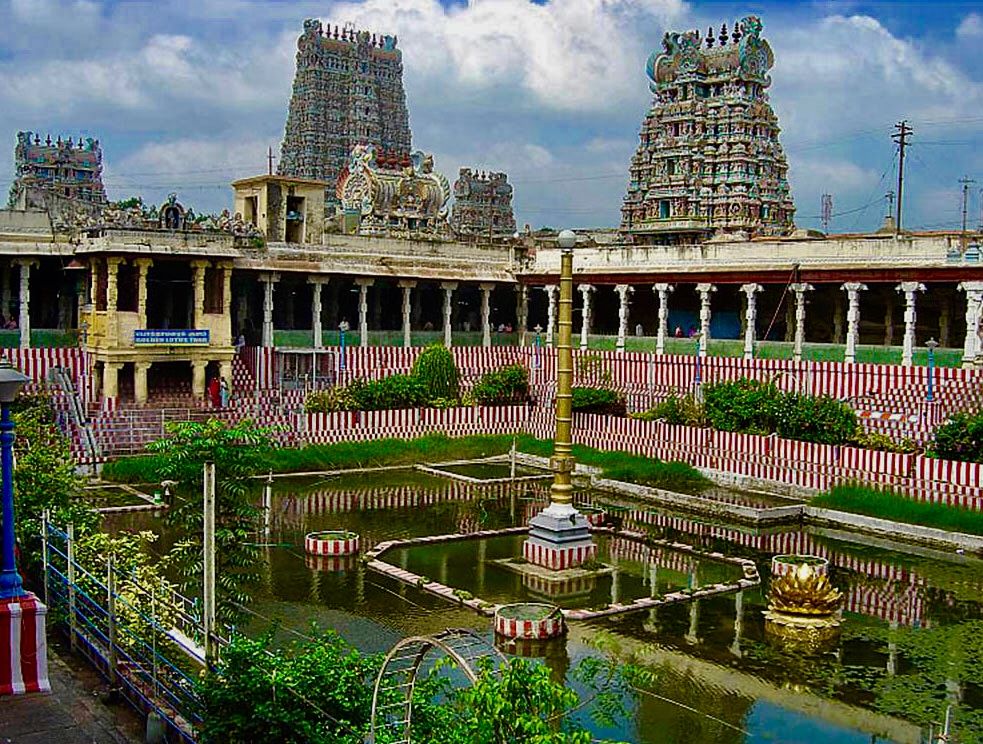 Tirupati, Chennai & Mahabalipuram Tour Package 6 Nights/ 7 Days 