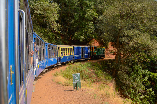 Matheran Family Tour Package – 3 Nights/4 Days