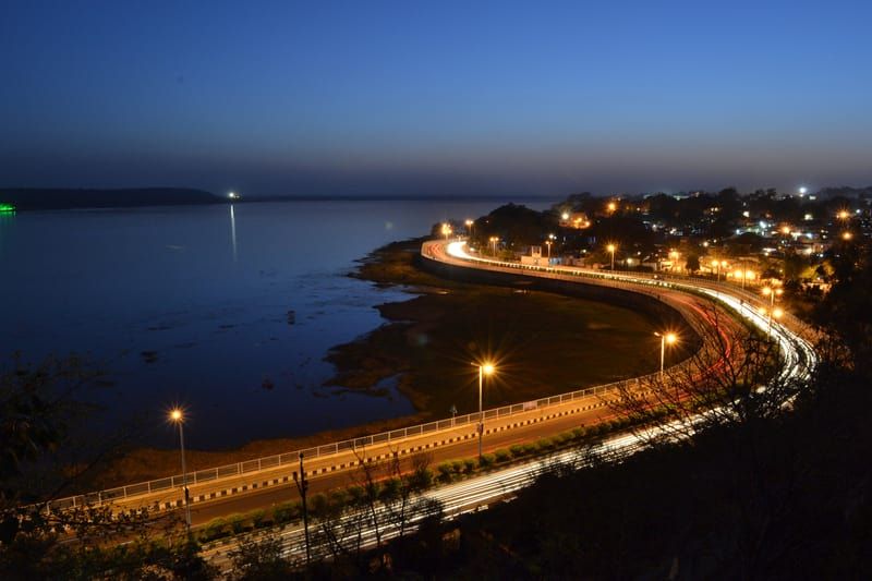 Bhopal Family Tour Package 3 Nights/ 4 Days
