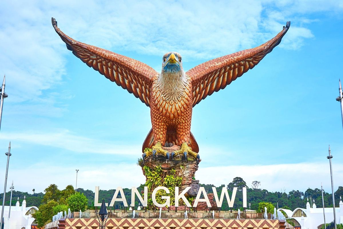 Langkawi Malaysia Tour Package 3 Nights/ 4 Days