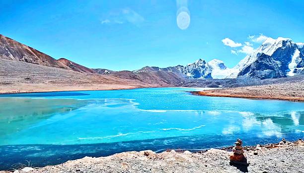 Lachen, Gurudongmar & Lachung Tour Package – 4 Nights/ 5 Days
